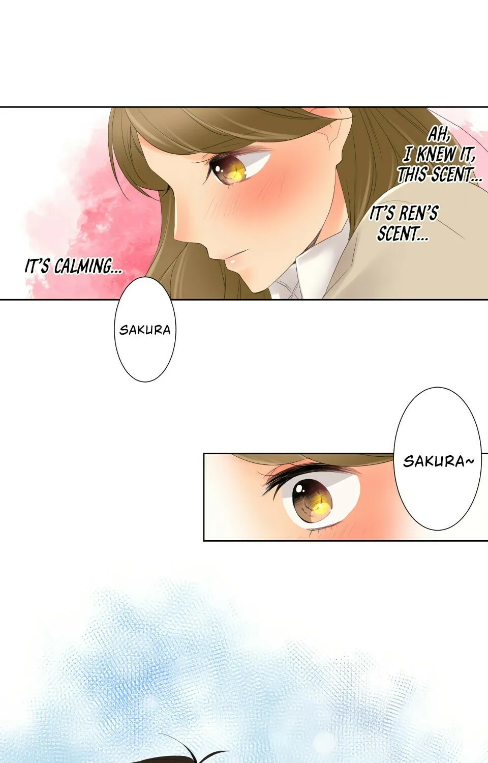 Read Revenge Love (Colored) chapter 2 image 31 on Lezhin