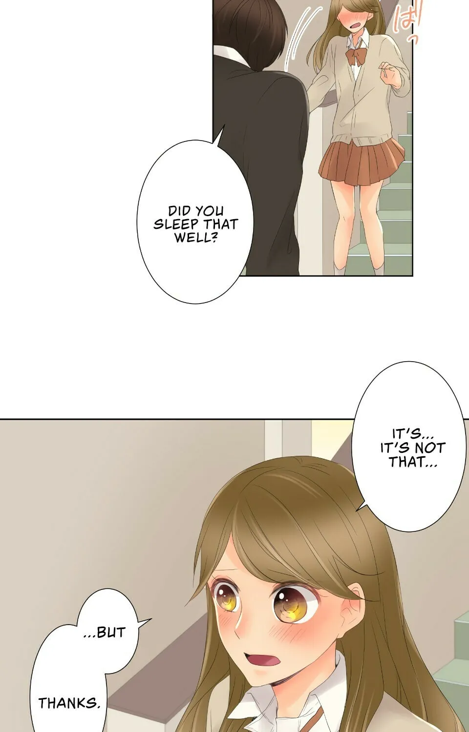 Read Revenge Love (Colored) chapter 2 image 33 on Lezhin