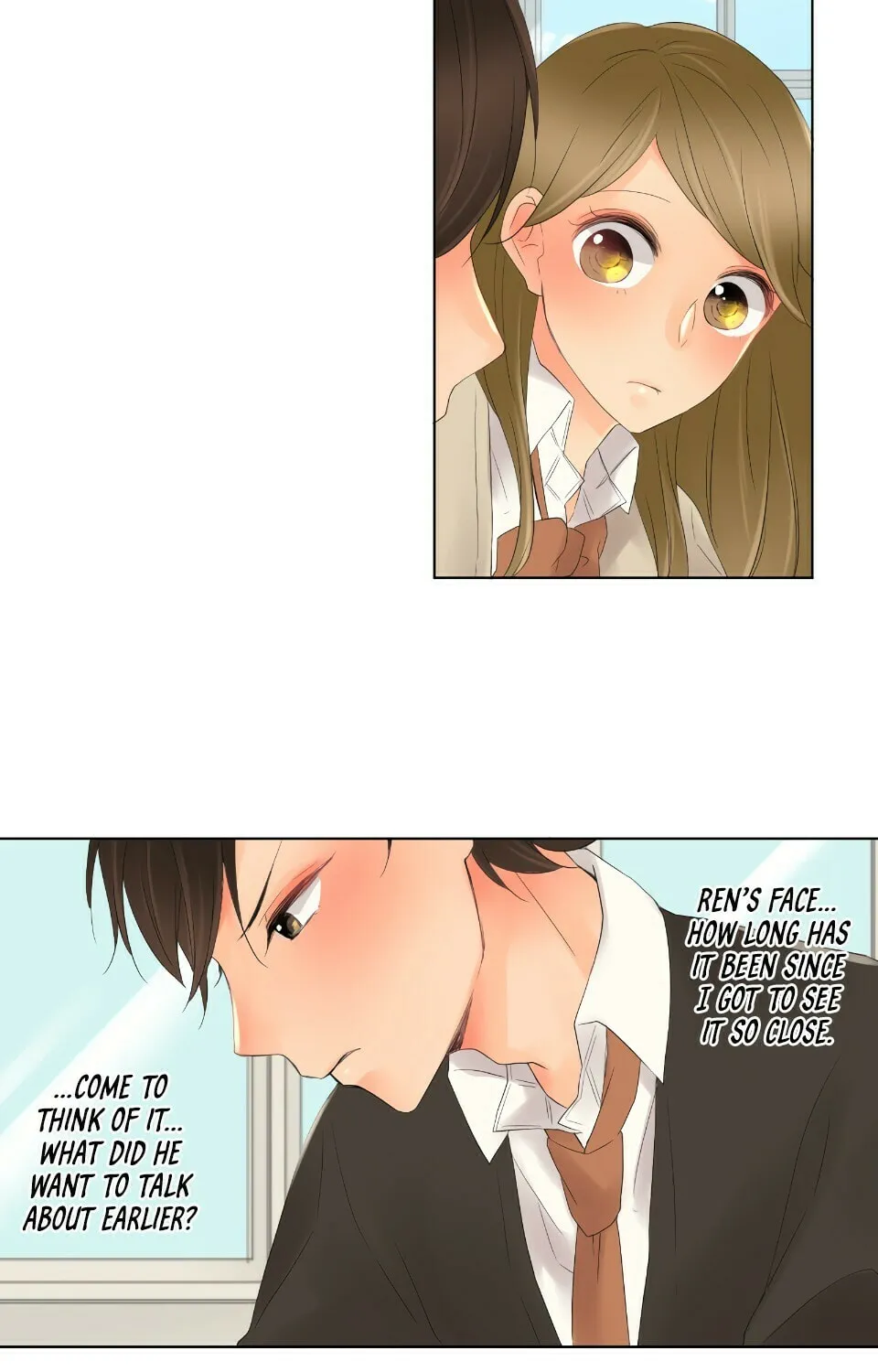 Read Revenge Love (Colored) chapter 2 image 38 on Lezhin