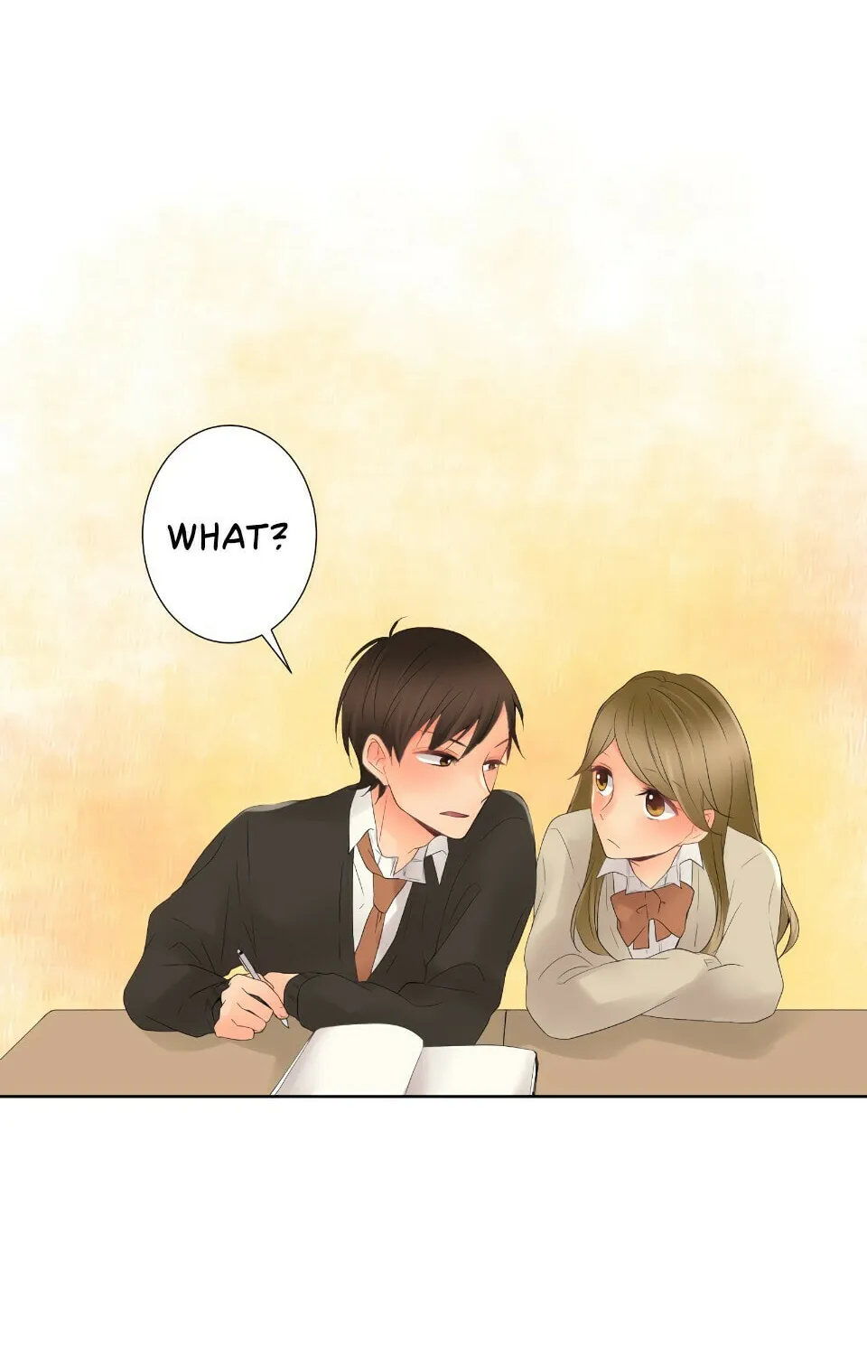 Read Revenge Love (Colored) chapter 2 image 39 on Lezhin