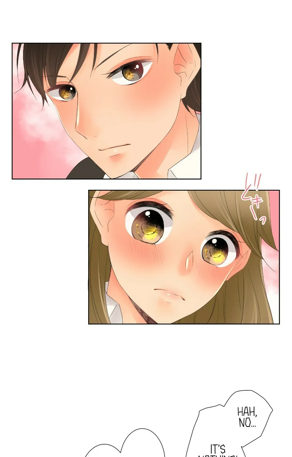Read Revenge Love (Colored) chapter 2 image 40 on Lezhin