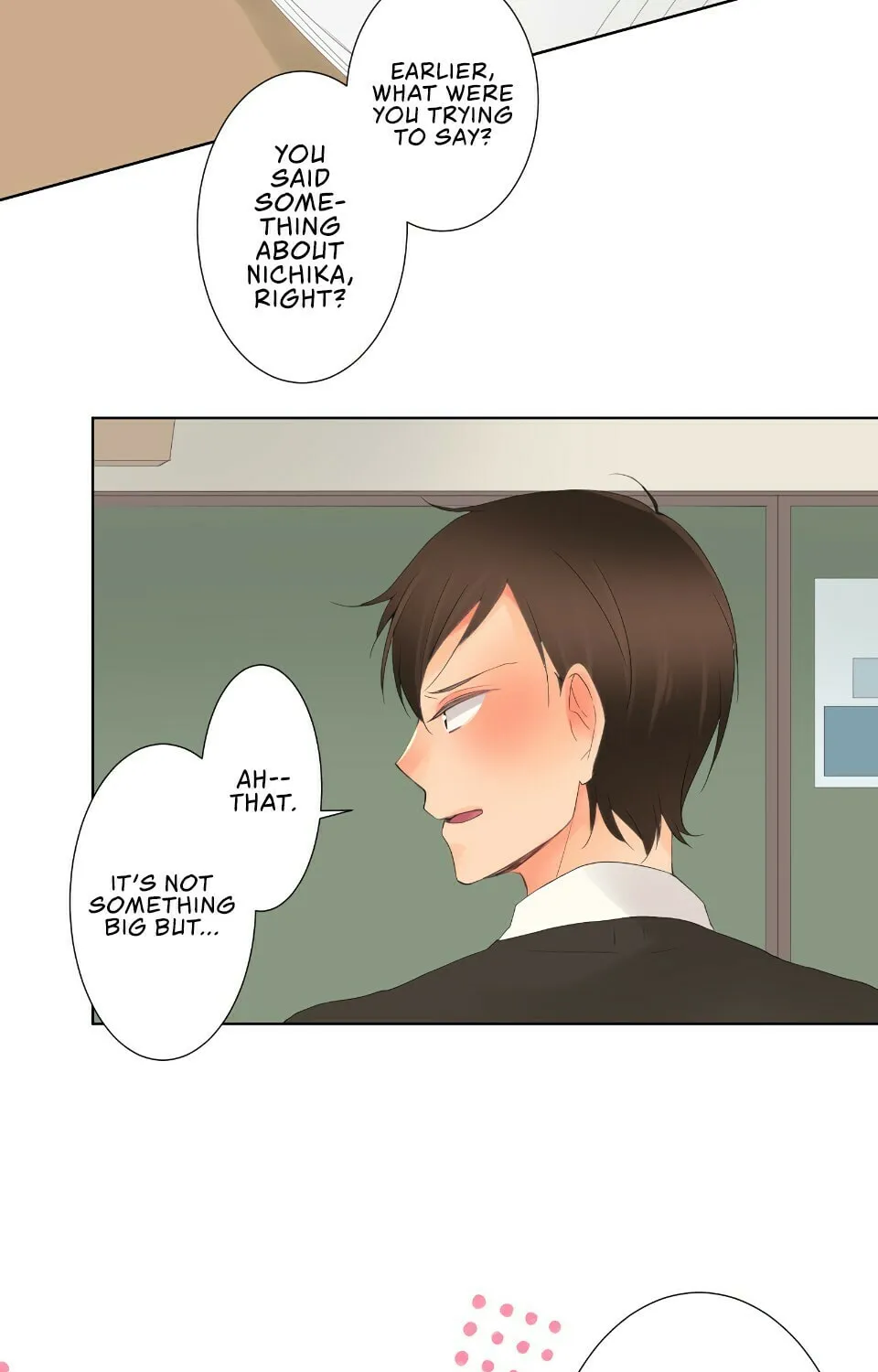 Read Revenge Love (Colored) chapter 2 image 42 on Lezhin