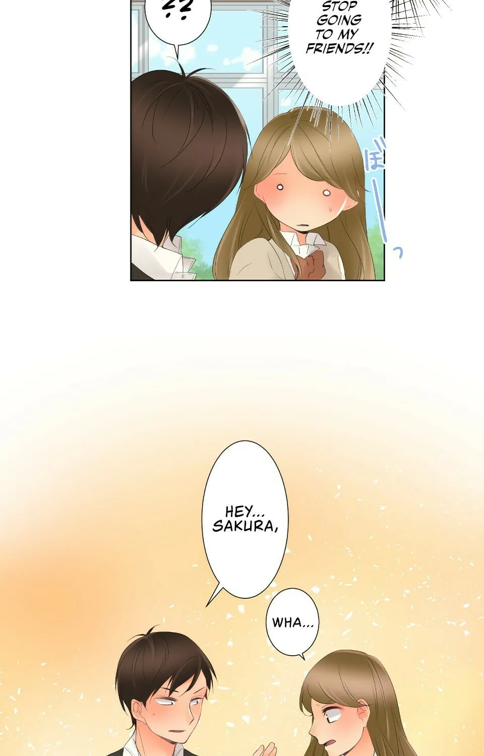 Read Revenge Love (Colored) chapter 2 image 46 on Lezhin