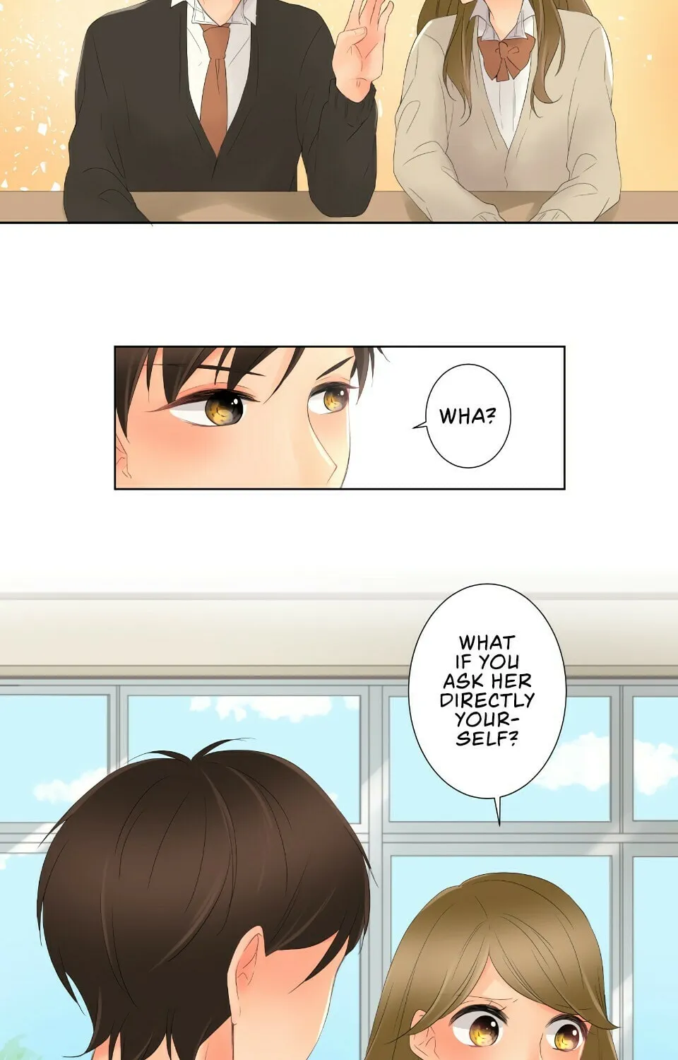 Read Revenge Love (Colored) chapter 2 image 47 on Lezhin