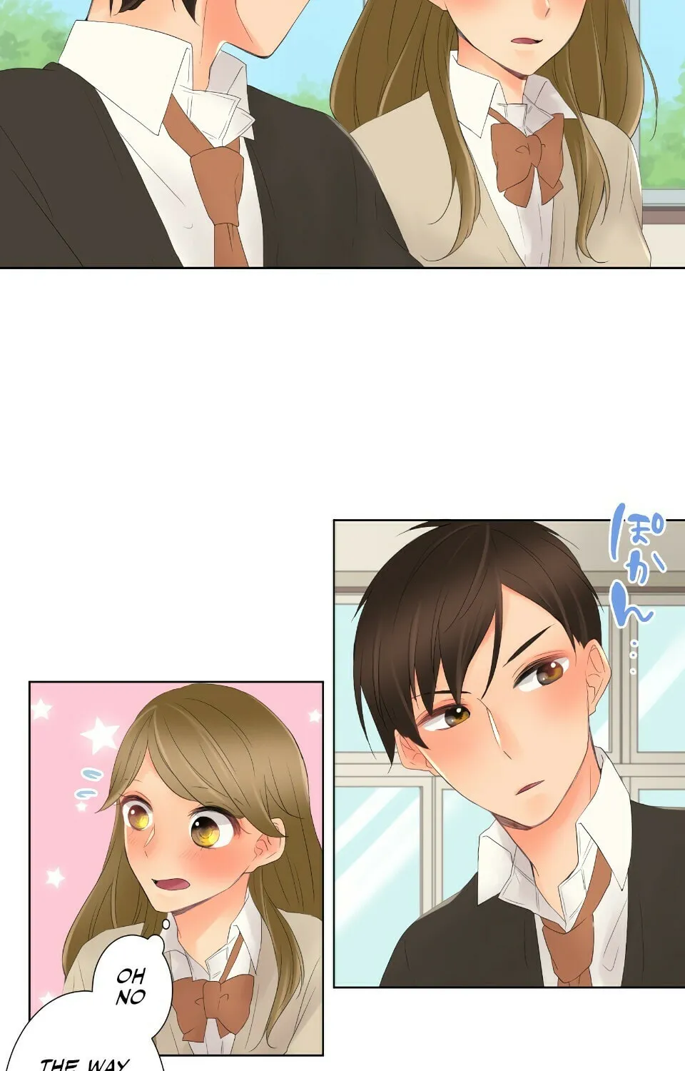 Read Revenge Love (Colored) chapter 2 image 48 on Lezhin