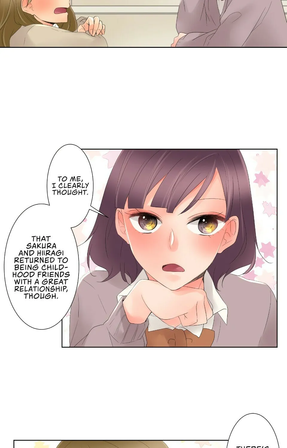 Read Revenge Love (Colored) chapter 2 image 5 on Lezhin