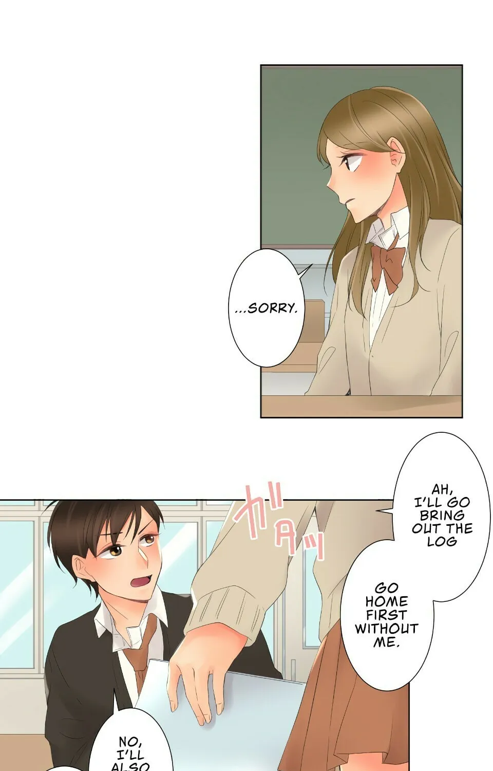 Read Revenge Love (Colored) chapter 2 image 50 on Lezhin