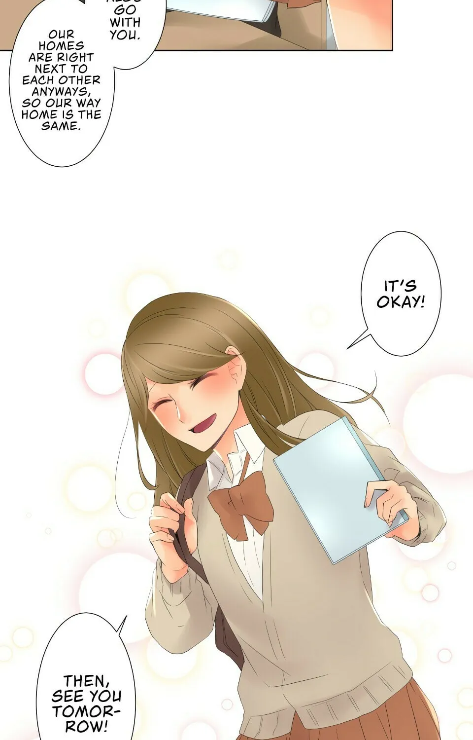 Read Revenge Love (Colored) chapter 2 image 51 on Lezhin