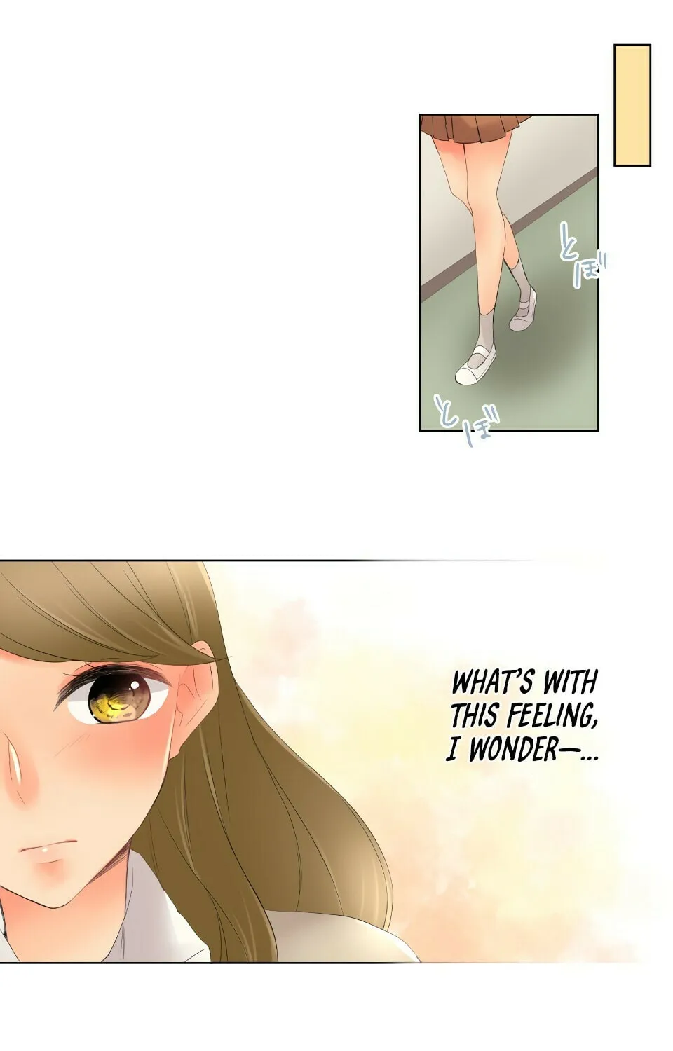 Read Revenge Love (Colored) chapter 2 image 54 on Lezhin