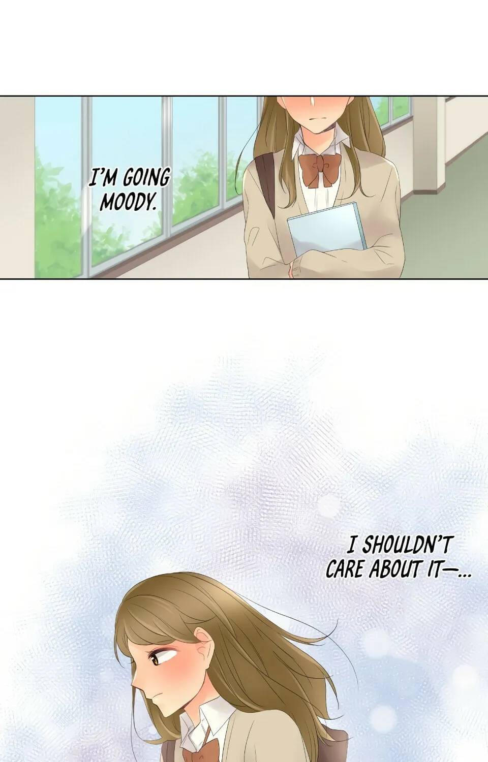 Read Revenge Love (Colored) chapter 2 image 55 on Lezhin