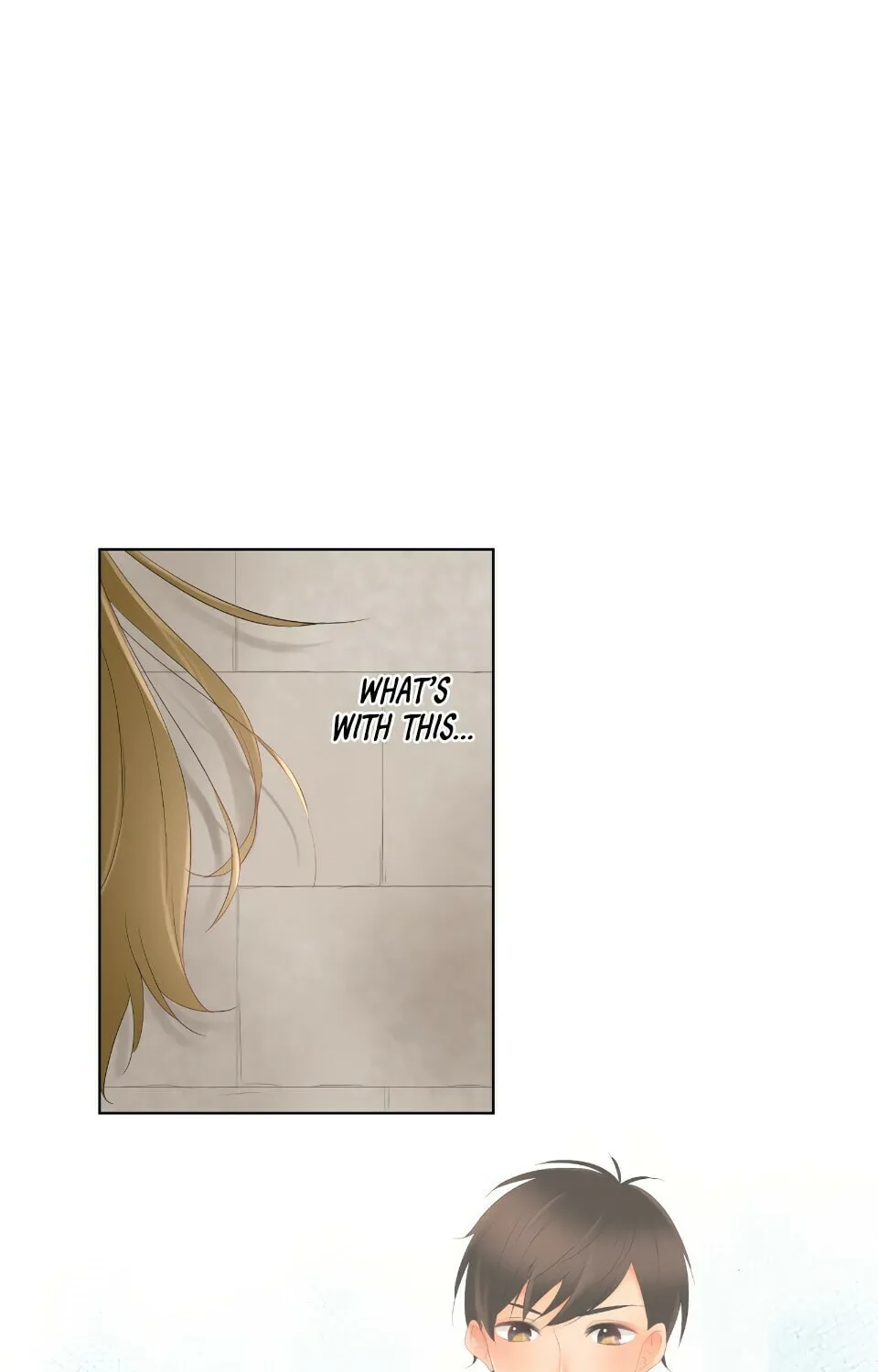 Read Revenge Love (Colored) chapter 3 image 10 on Lezhin