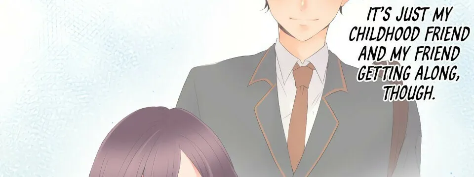 Read Revenge Love (Colored) chapter 3 image 11 on Lezhin