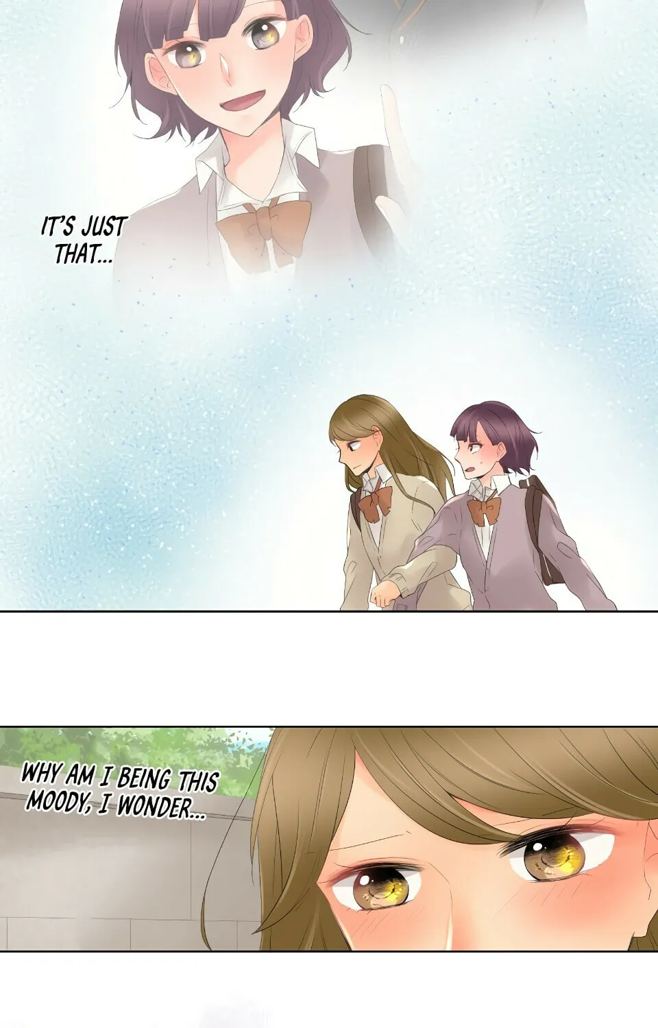 Read Revenge Love (Colored) chapter 3 image 12 on Lezhin