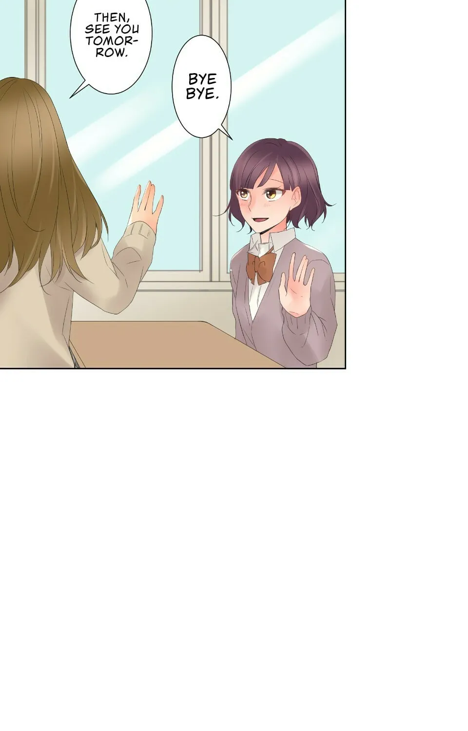 Read Revenge Love (Colored) chapter 3 image 17 on Lezhin