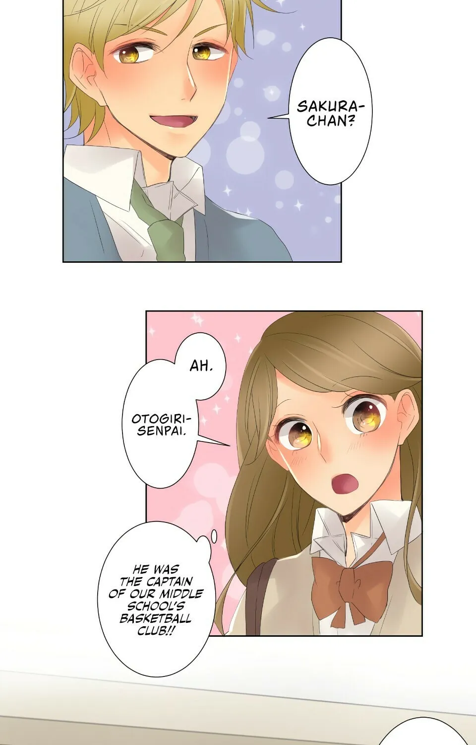 Read Revenge Love (Colored) chapter 3 image 19 on Lezhin