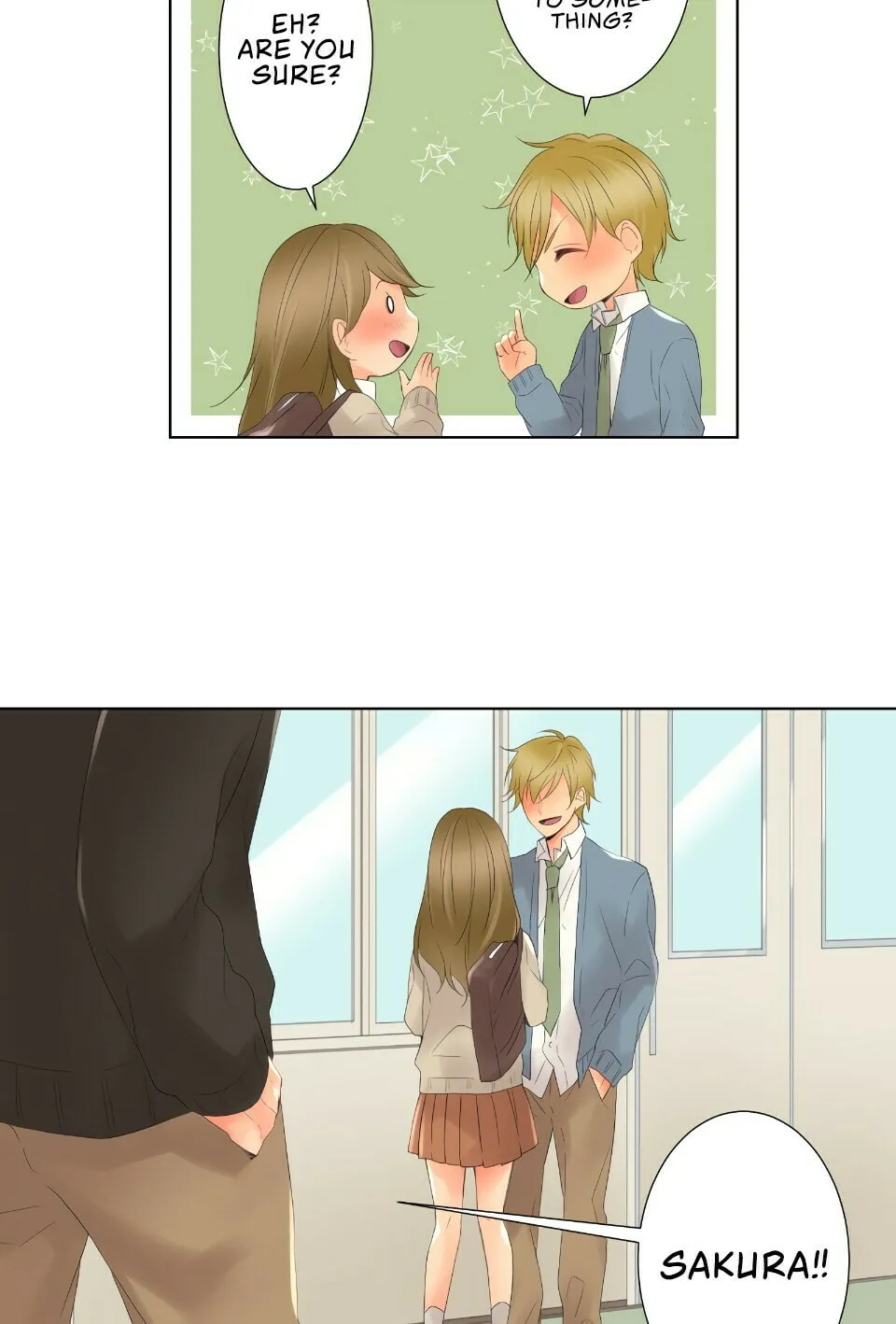 Read Revenge Love (Colored) chapter 3 image 21 on Lezhin