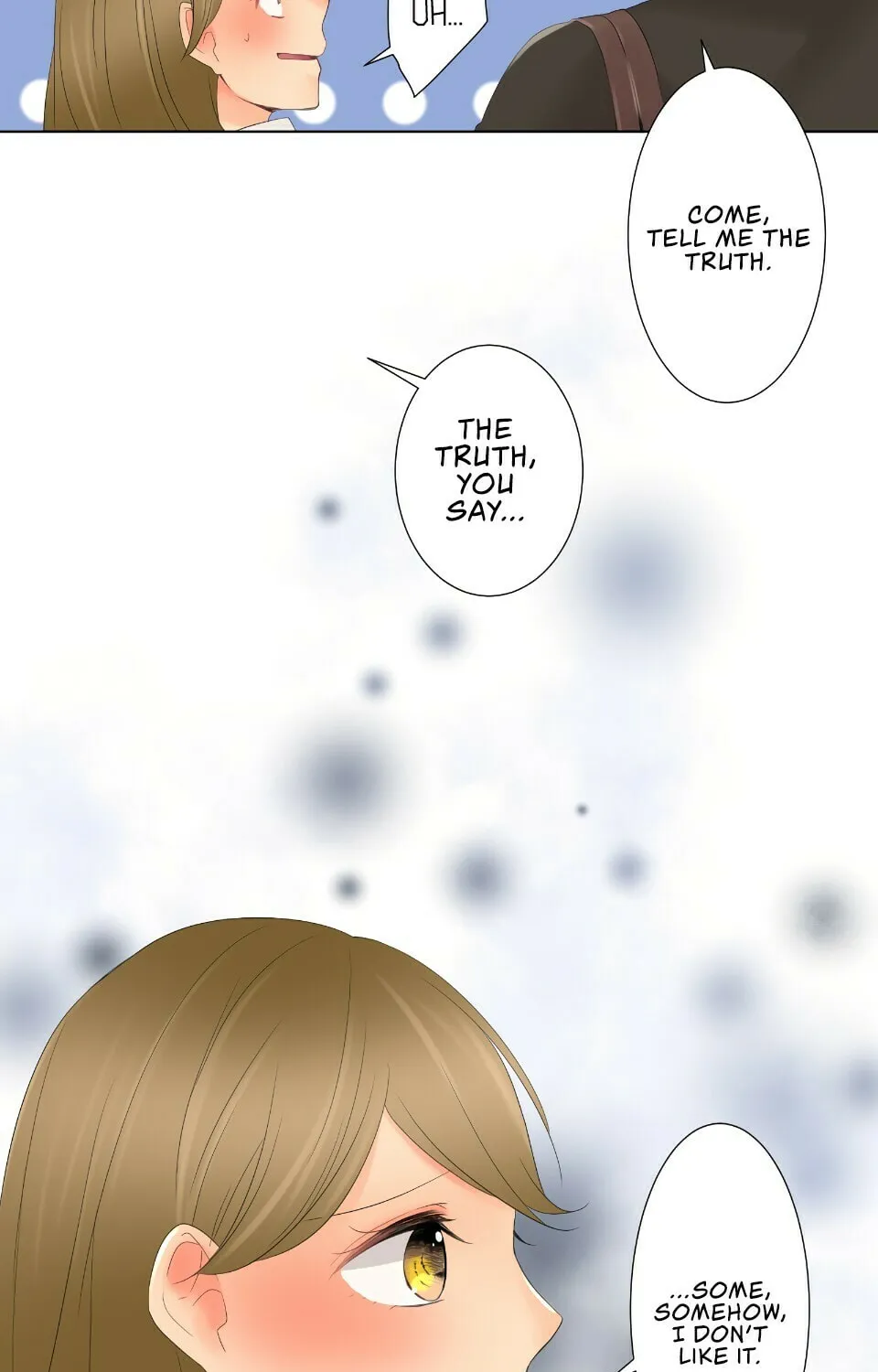 Read Revenge Love (Colored) chapter 3 image 26 on Lezhin