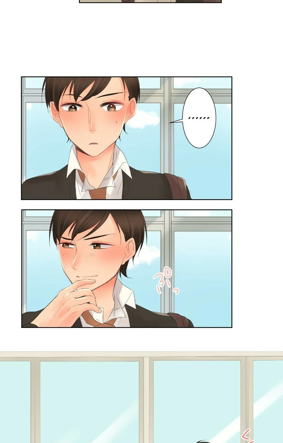 Read Revenge Love (Colored) chapter 3 image 28 on Lezhin