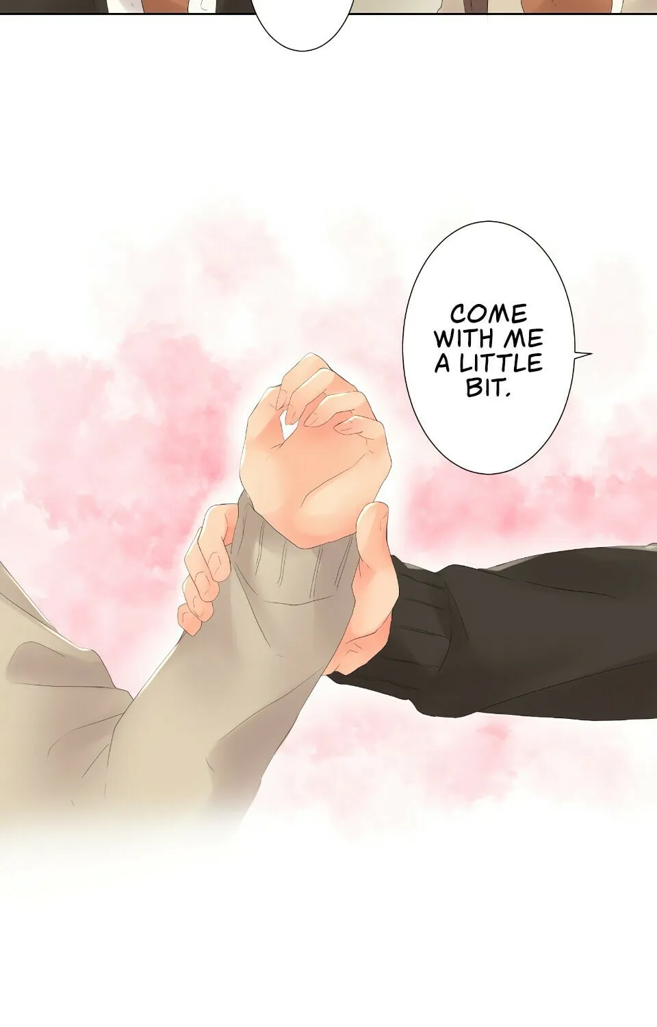 Read Revenge Love (Colored) chapter 3 image 30 on Lezhin