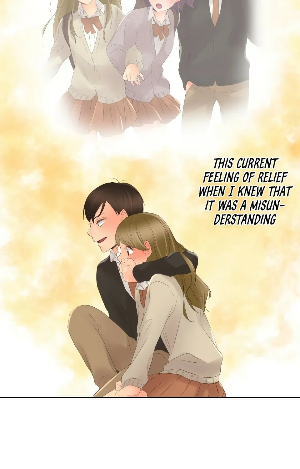 Read Revenge Love (Colored) chapter 3 image 35 on Lezhin