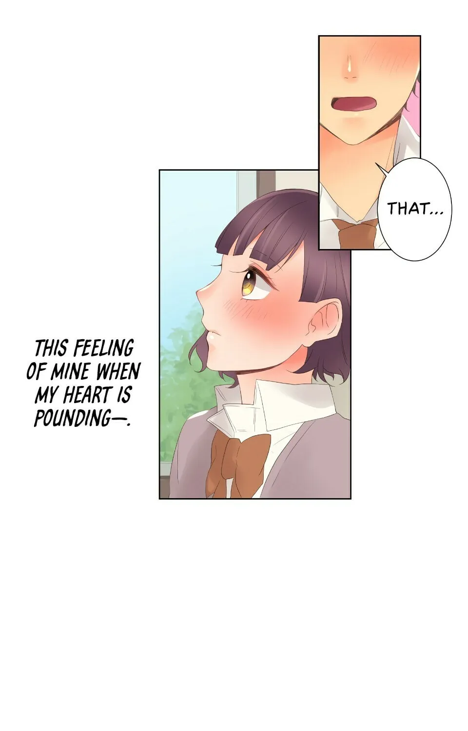 Read Revenge Love (Colored) chapter 3 image 36 on Lezhin