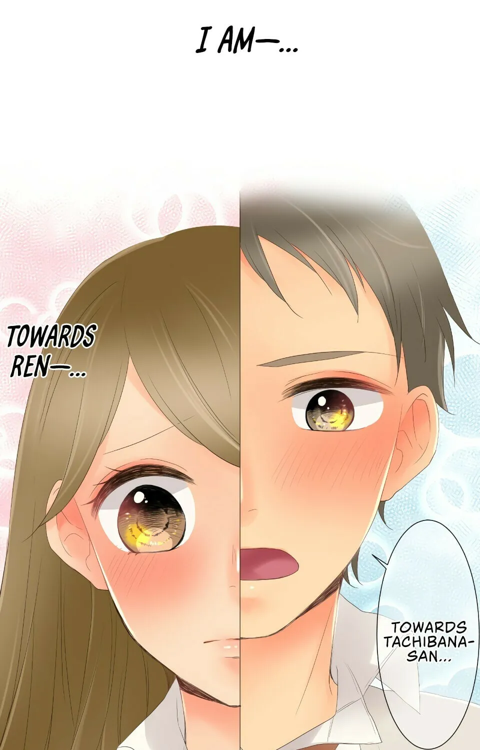 Read Revenge Love (Colored) chapter 3 image 37 on Lezhin