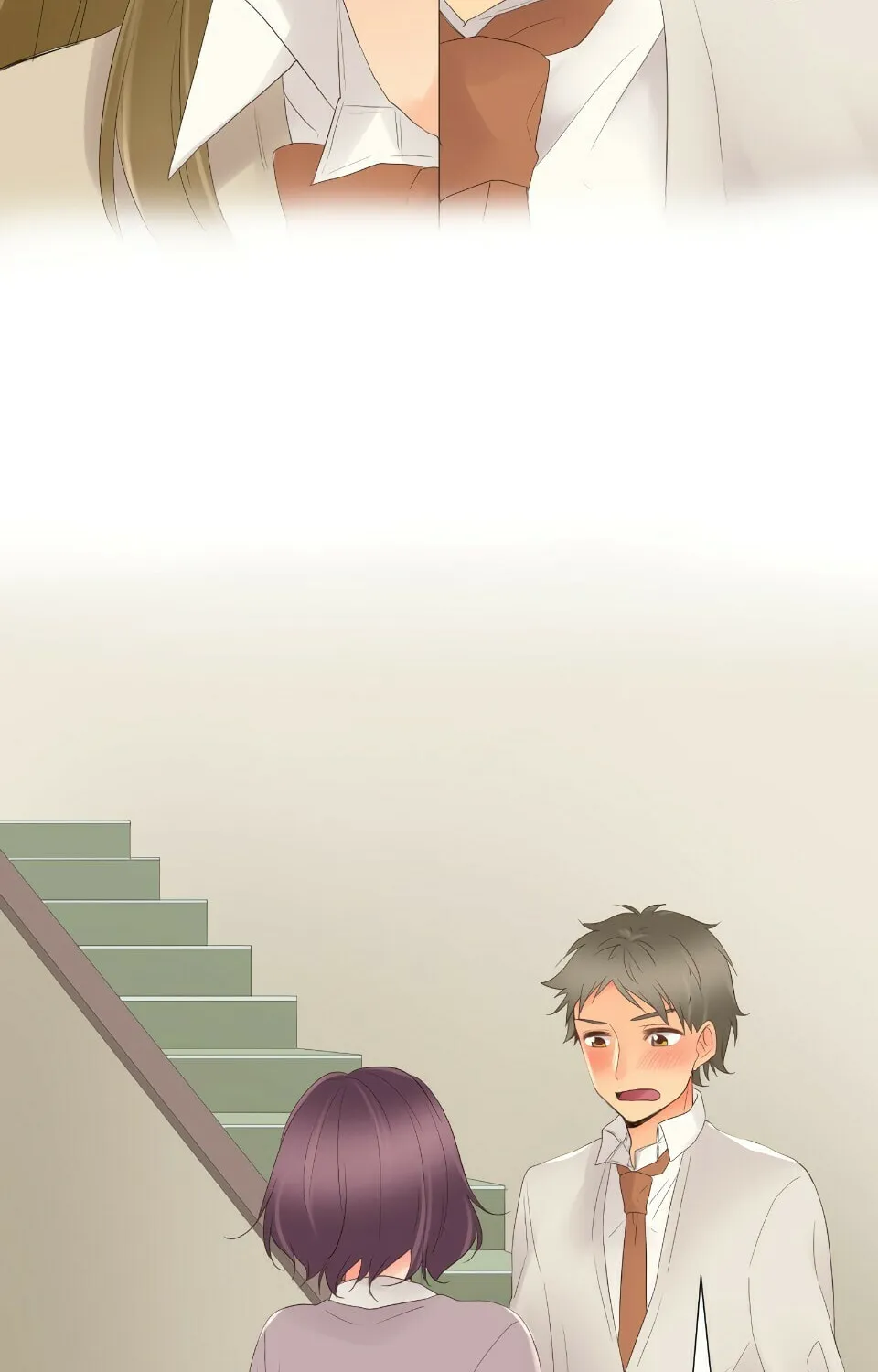 Read Revenge Love (Colored) chapter 3 image 38 on Lezhin