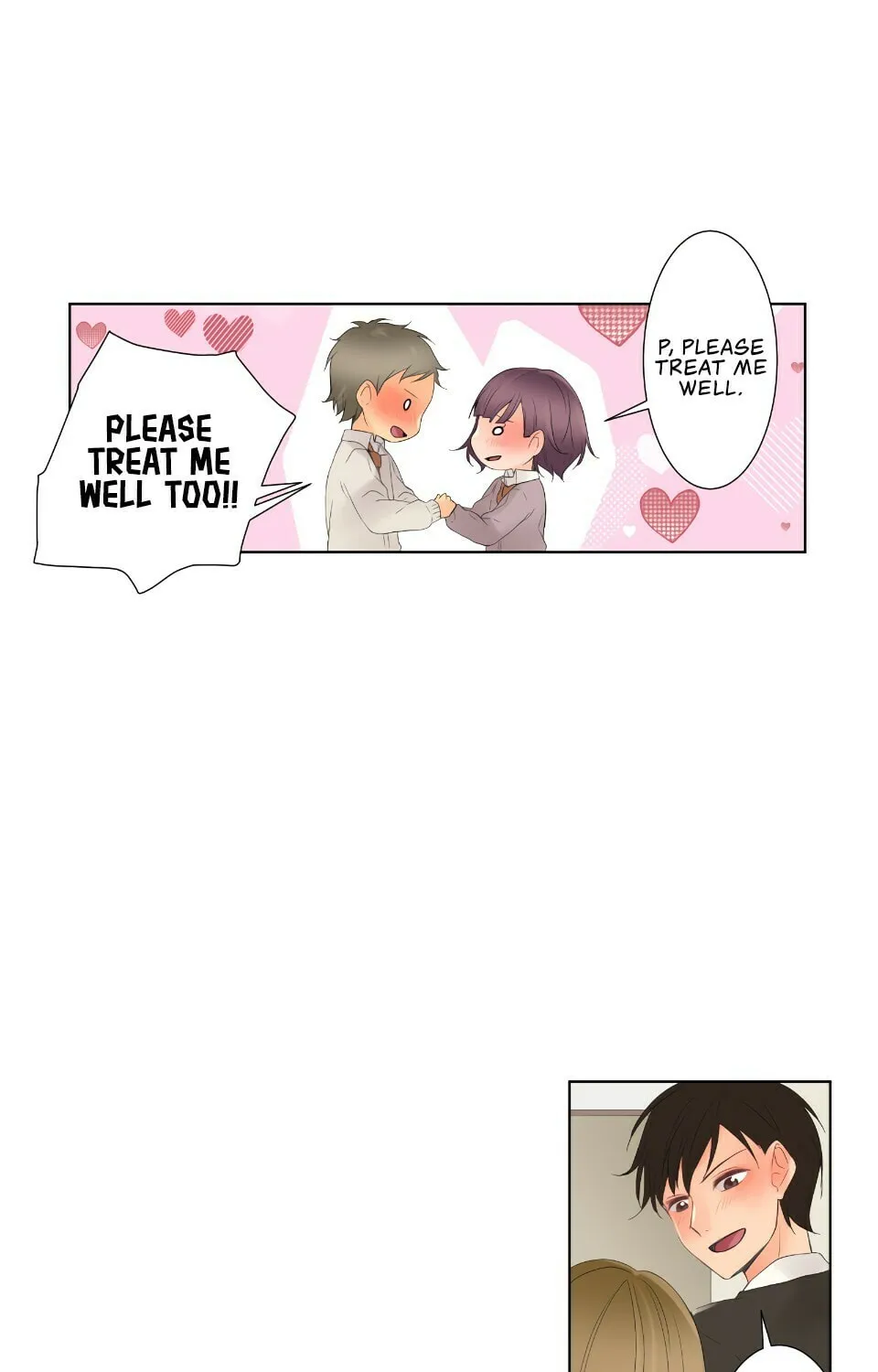 Read Revenge Love (Colored) chapter 3 image 41 on Lezhin