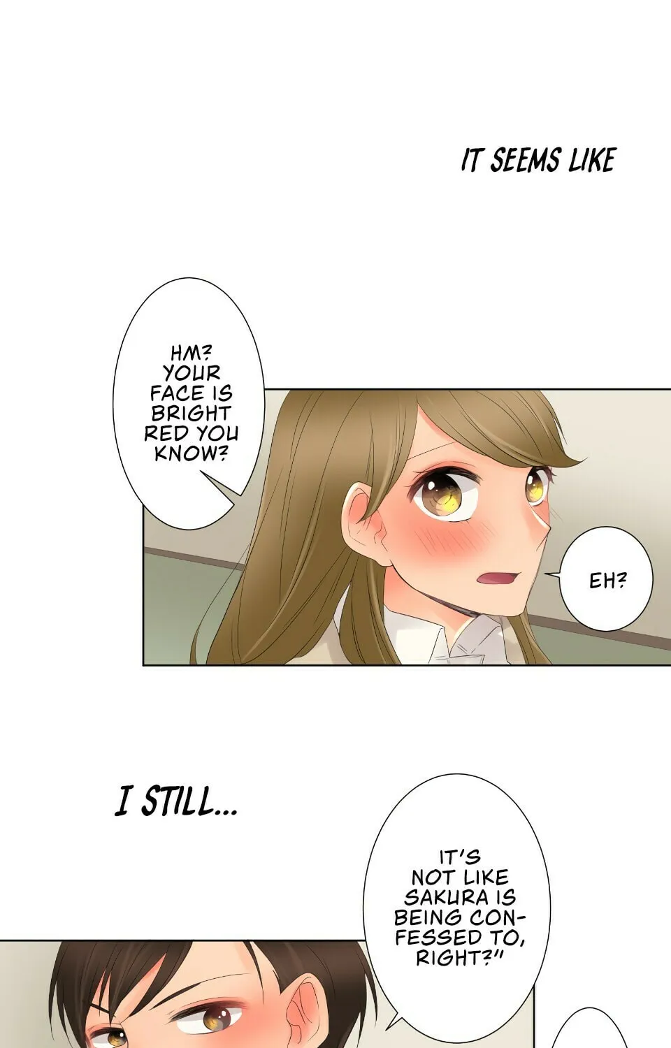Read Revenge Love (Colored) chapter 3 image 43 on Lezhin