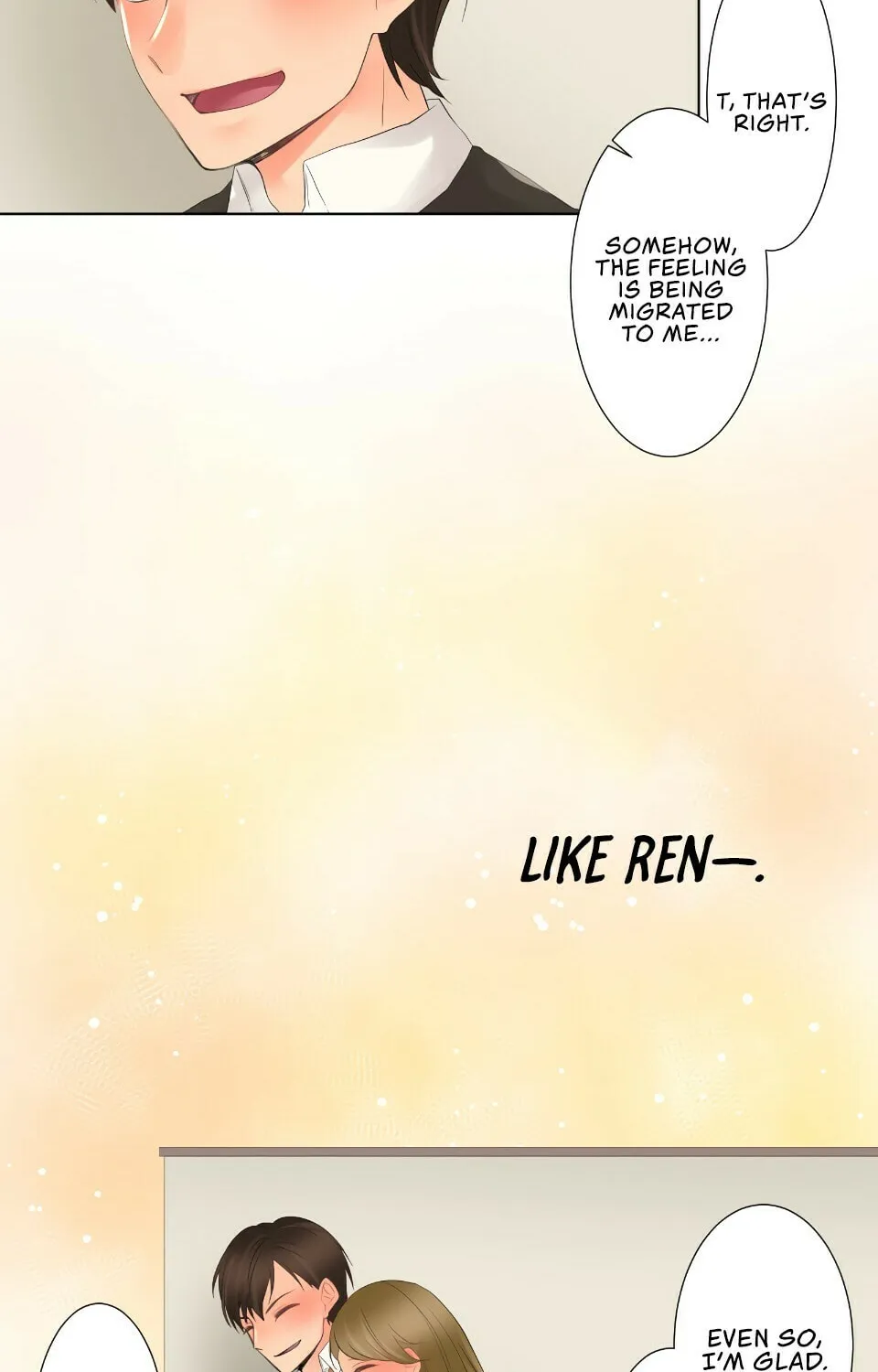 Read Revenge Love (Colored) chapter 3 image 44 on Lezhin
