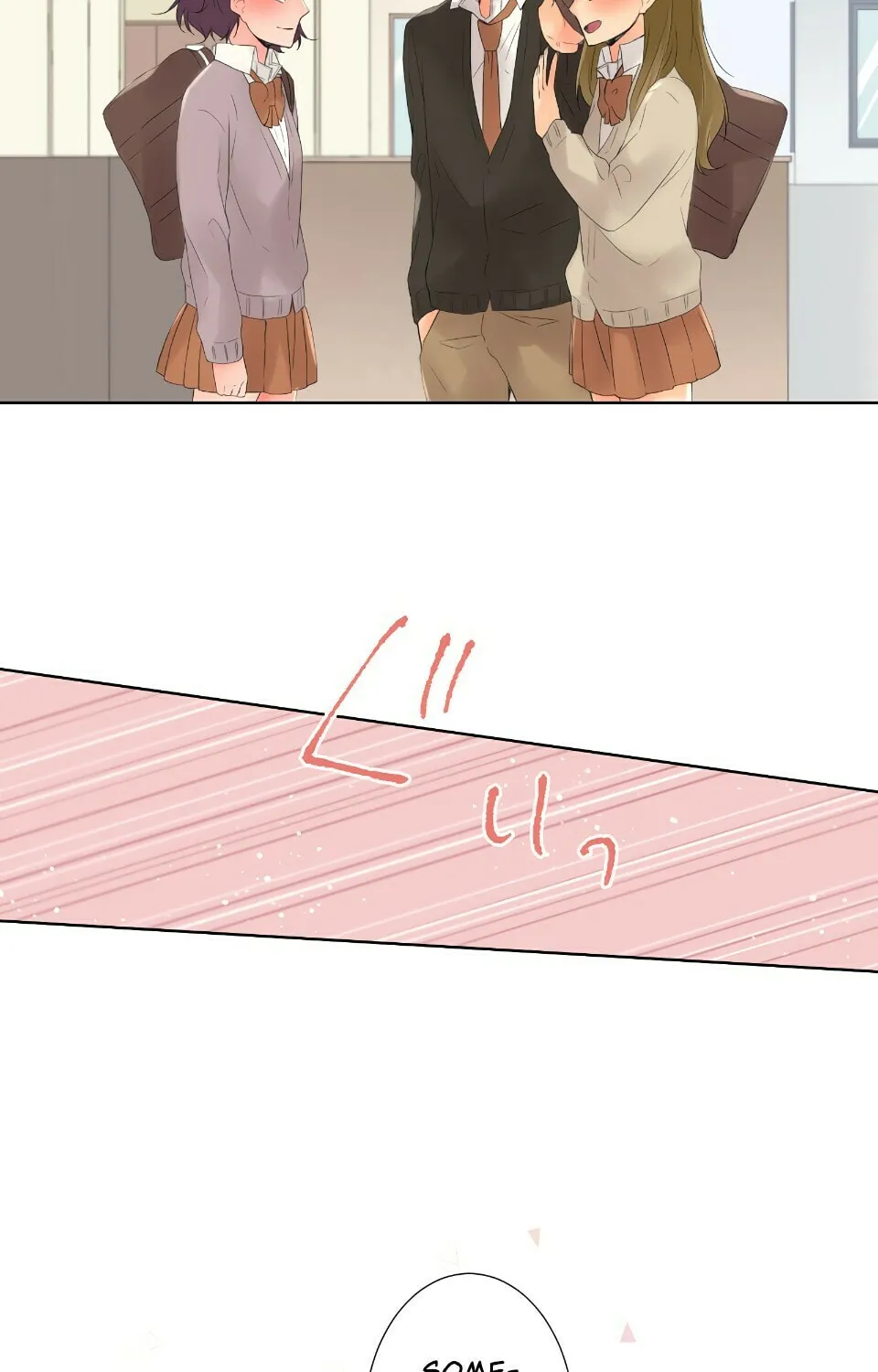Read Revenge Love (Colored) chapter 3 image 8 on Lezhin