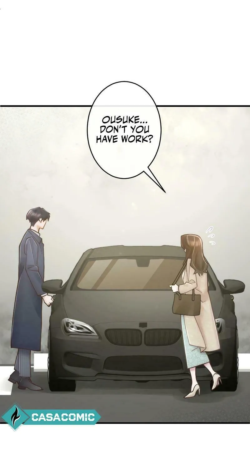 Revenge Love : The Heir’s Trap Chapter 21 page 3 - 