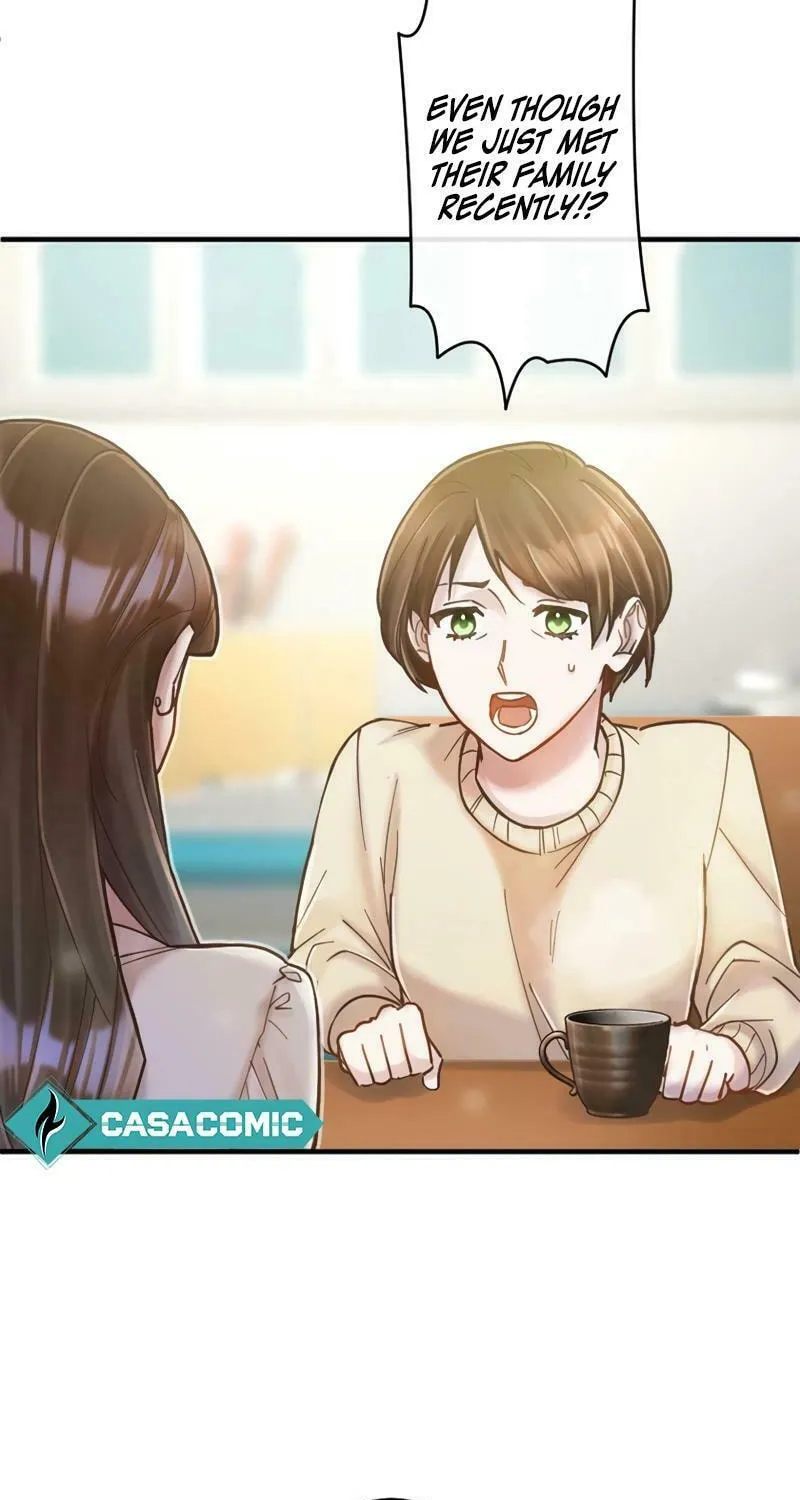 Revenge Love : The Heir’s Trap Chapter 21 page 21 - 