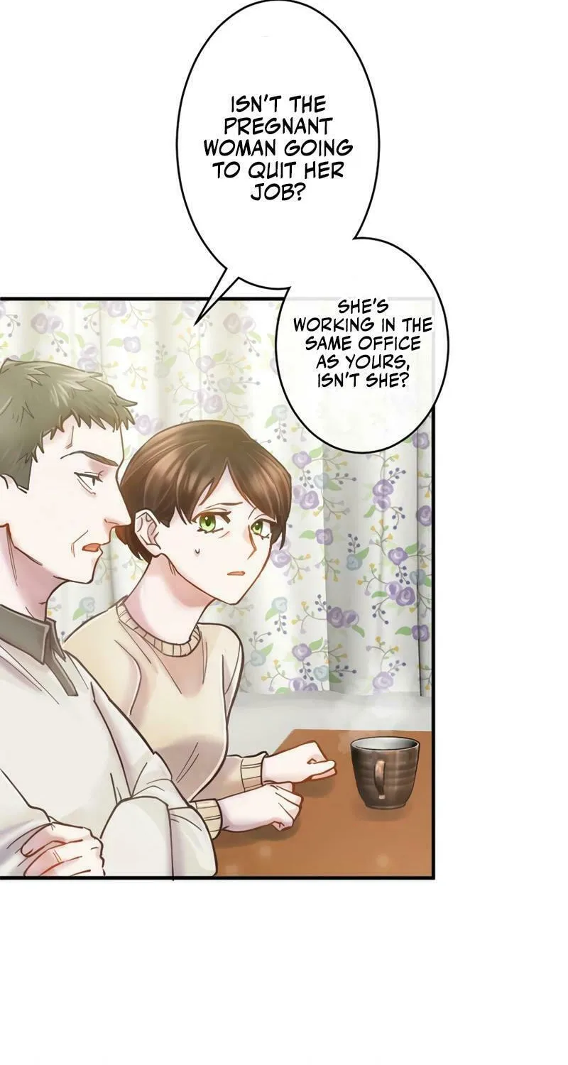 Revenge Love : The Heir’s Trap Chapter 21 page 22 - 