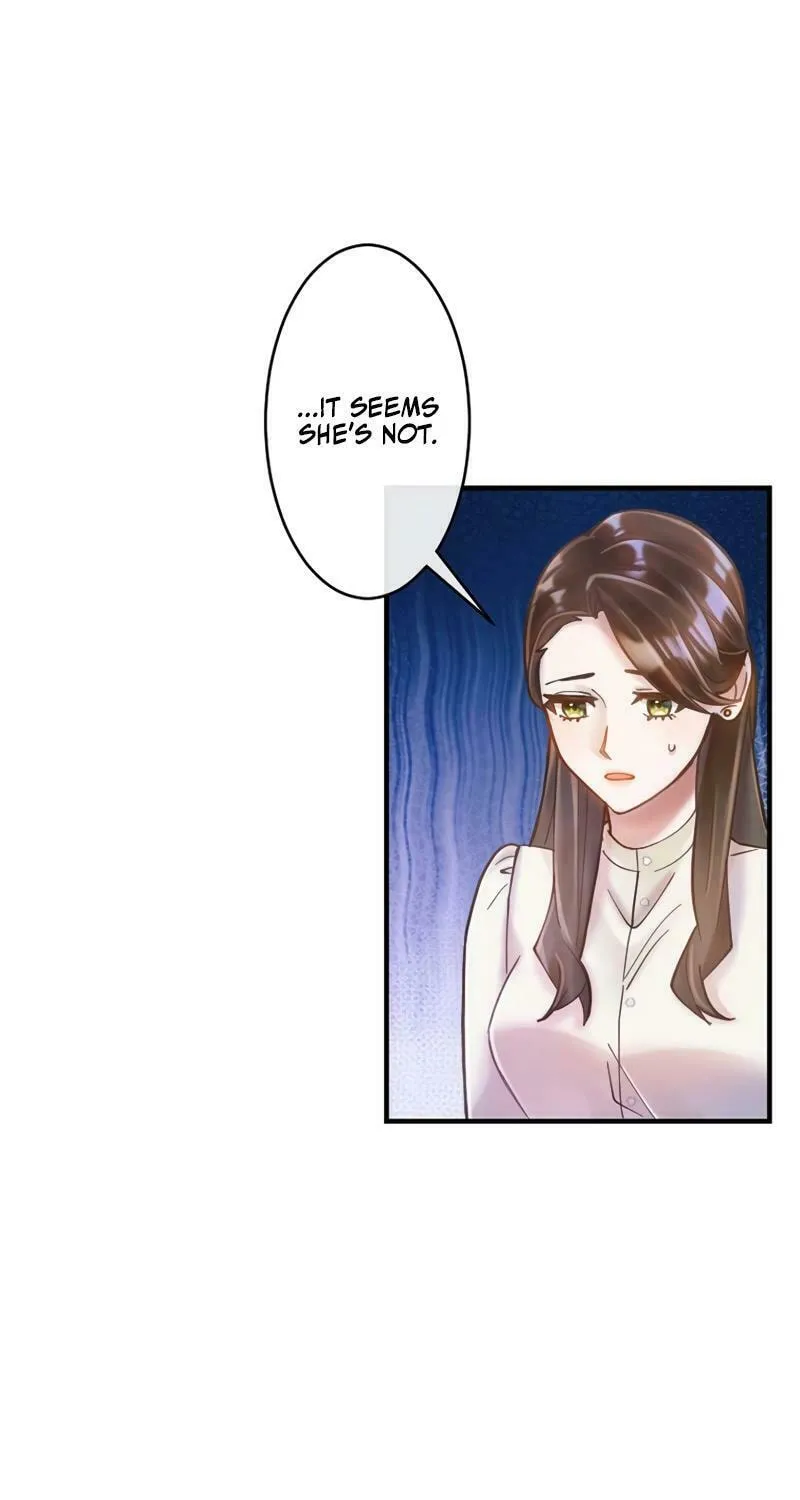Revenge Love : The Heir’s Trap Chapter 21 page 23 - 