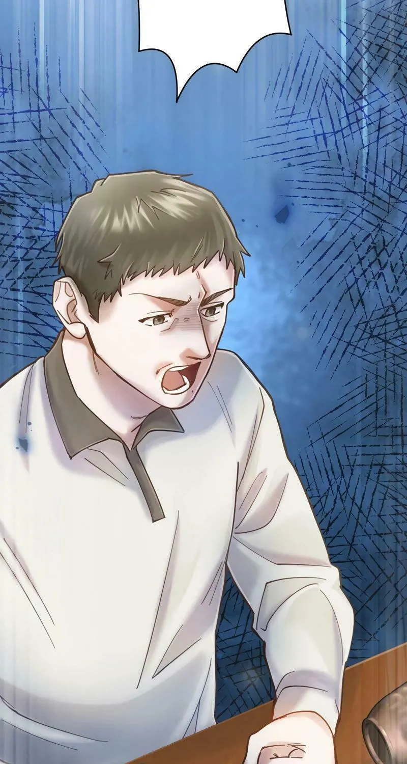 Revenge Love : The Heir’s Trap Chapter 21 page 29 - 