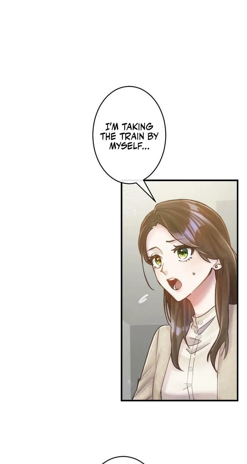 Revenge Love : The Heir’s Trap Chapter 21 page 4 - 