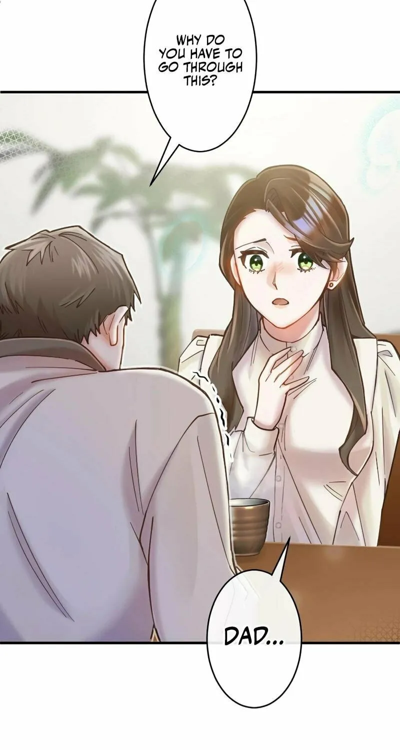 Revenge Love : The Heir’s Trap Chapter 21 page 32 - 