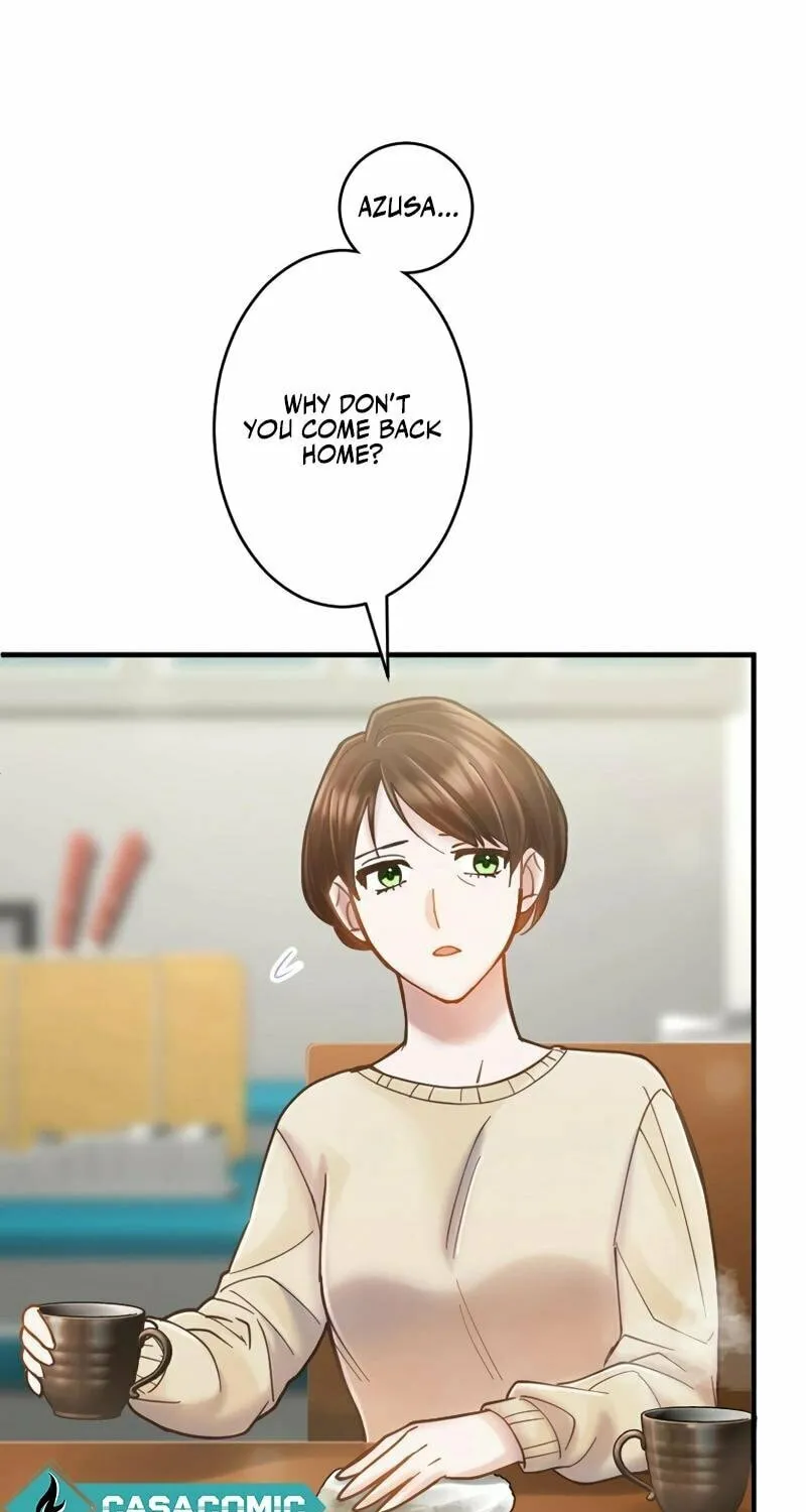 Revenge Love : The Heir’s Trap Chapter 21 page 33 - 