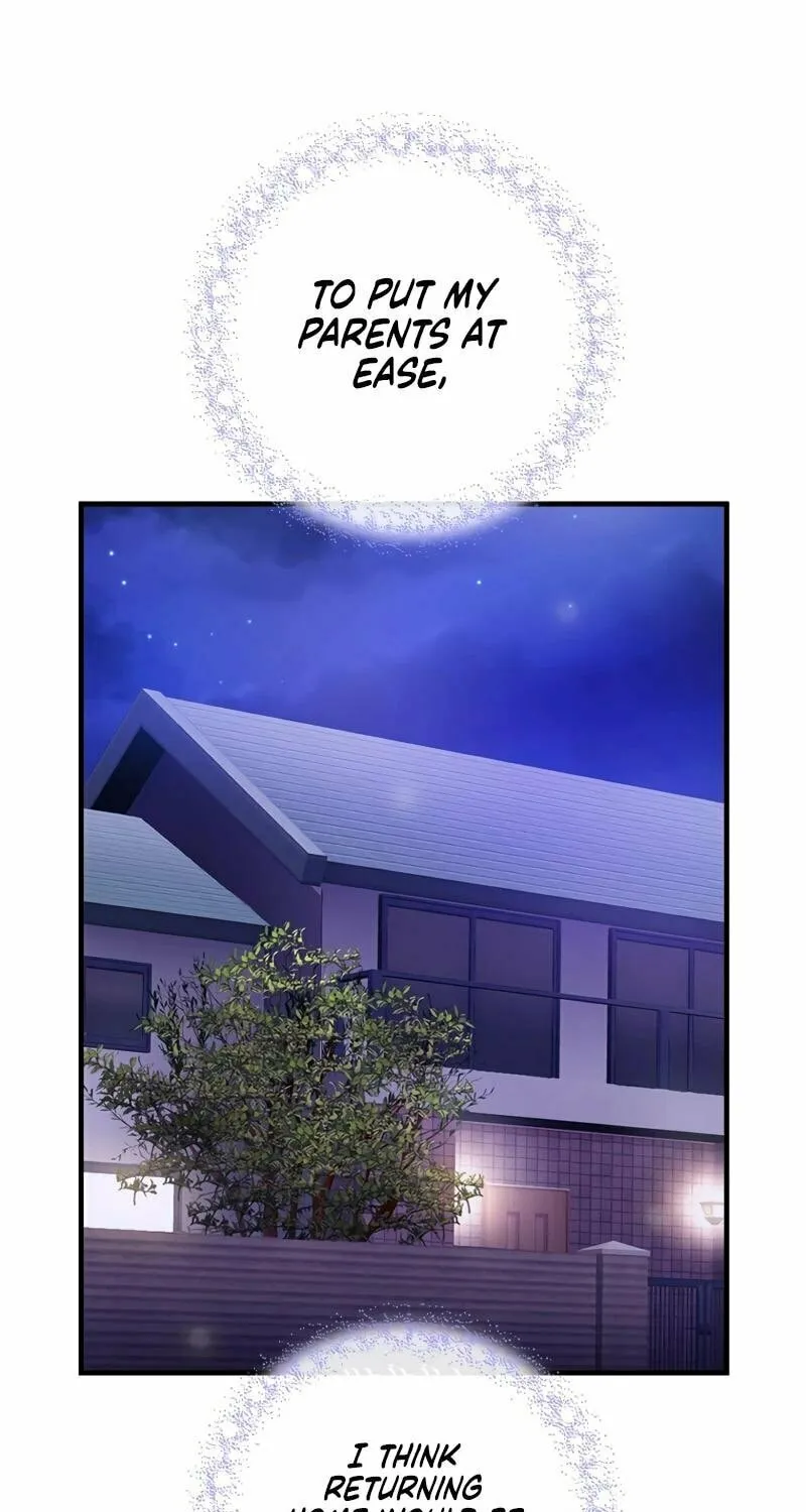 Revenge Love : The Heir’s Trap Chapter 21 page 35 - 