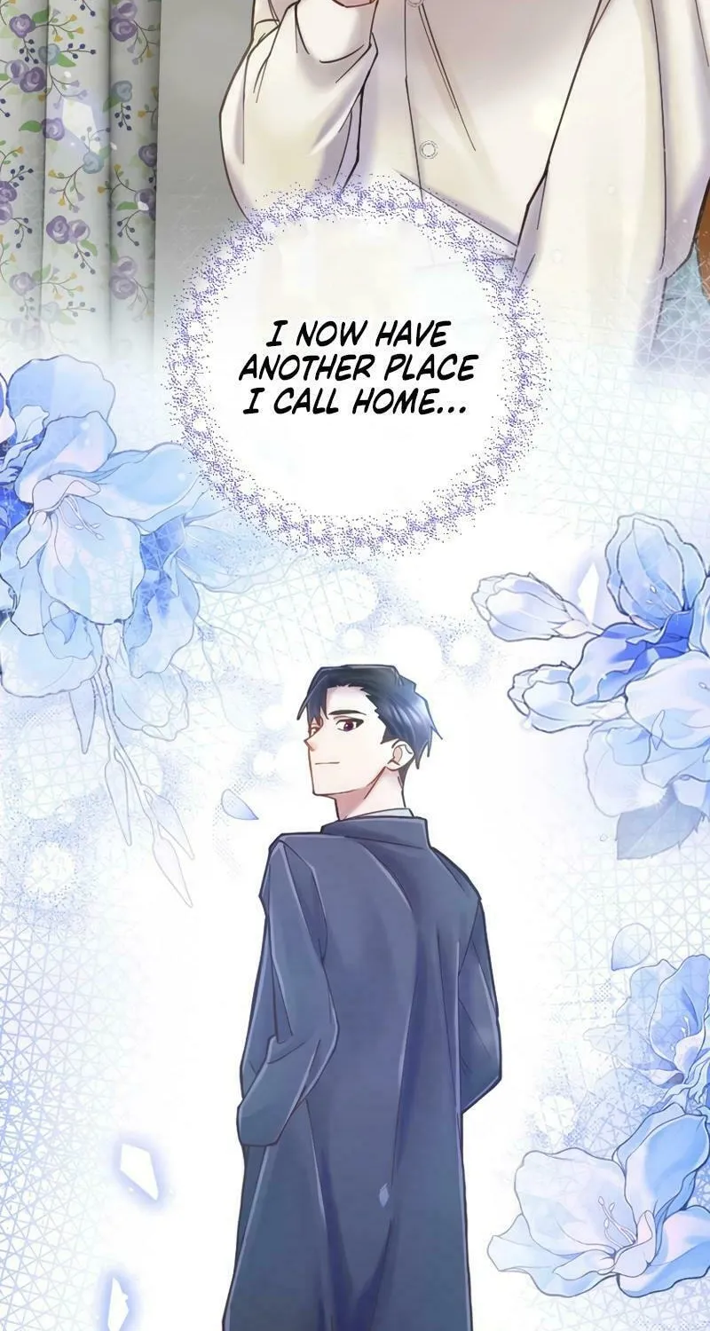 Revenge Love : The Heir’s Trap Chapter 21 page 38 - 