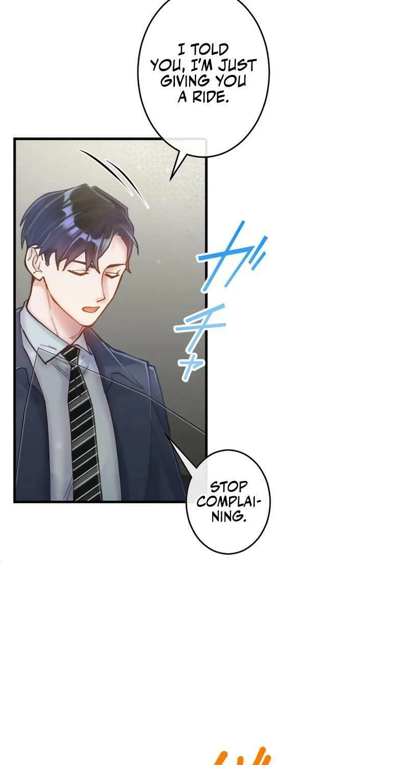 Revenge Love : The Heir’s Trap Chapter 21 page 5 - 