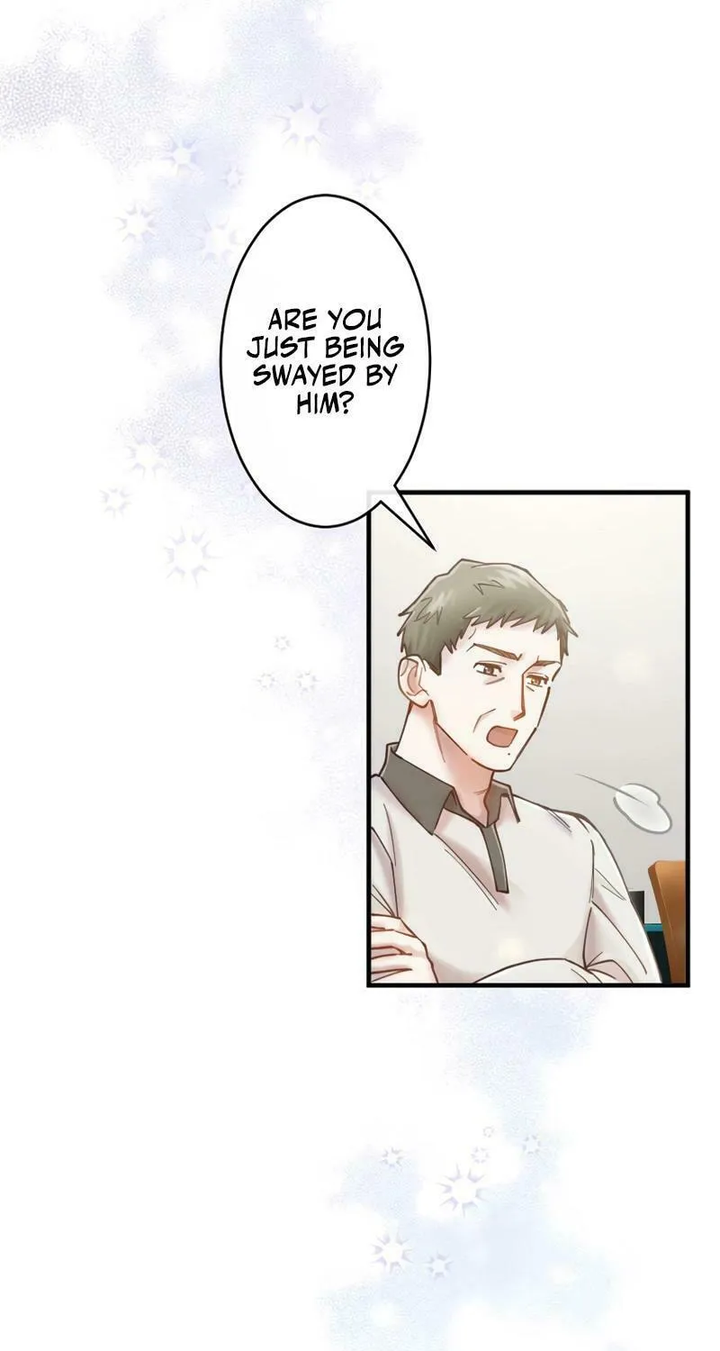 Revenge Love : The Heir’s Trap Chapter 21 page 44 - 