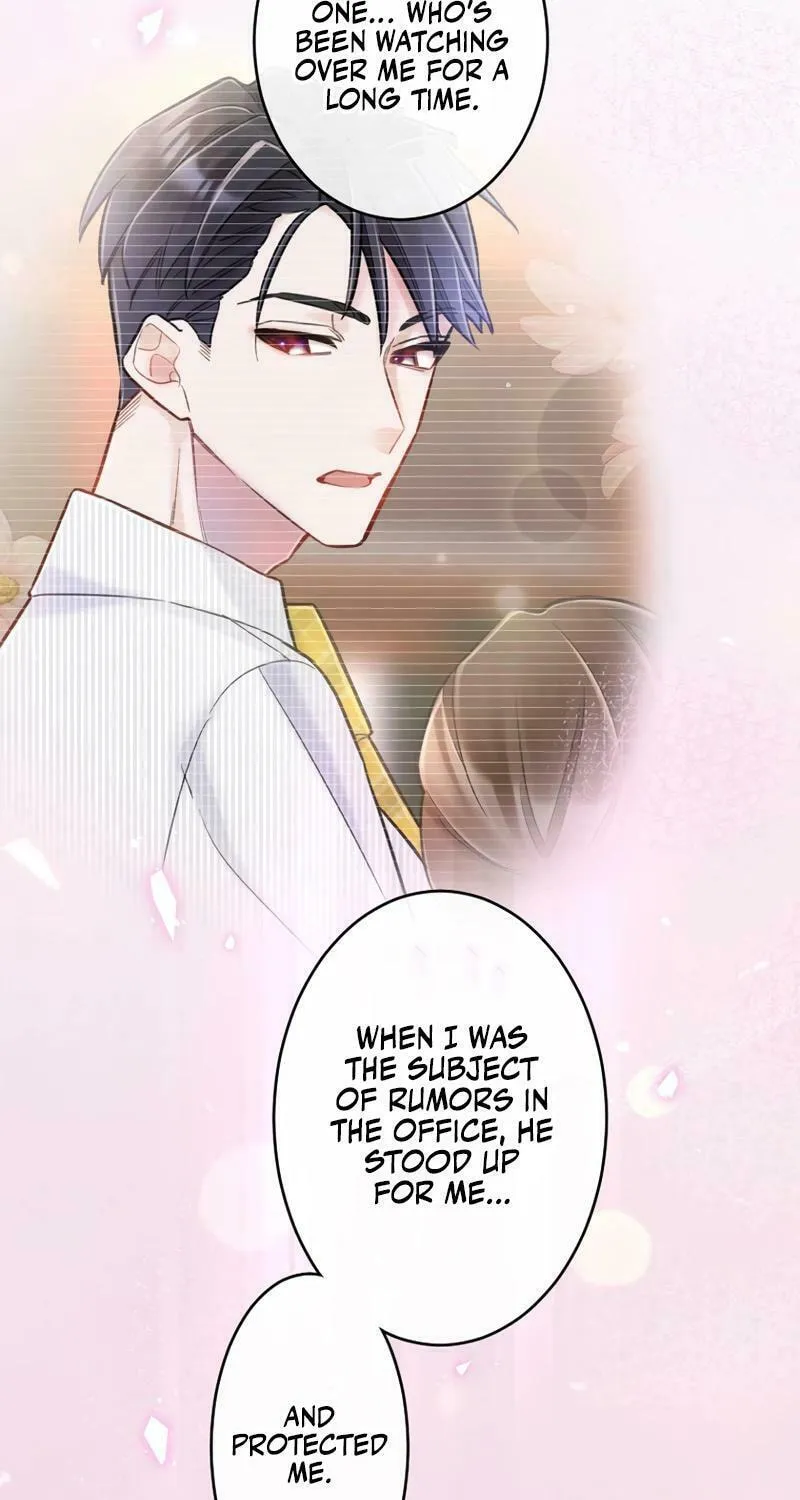 Revenge Love : The Heir’s Trap Chapter 21 page 46 - 