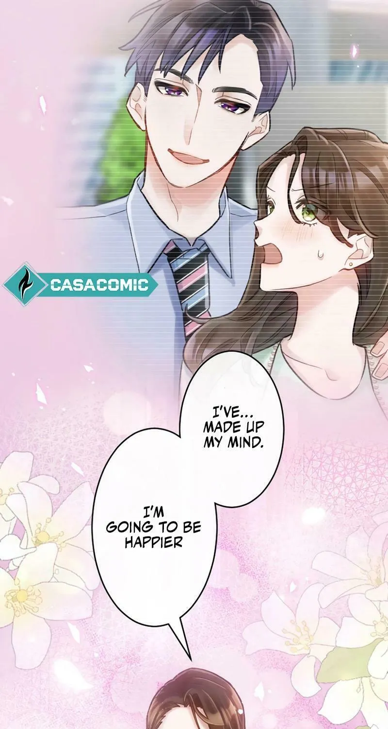 Revenge Love : The Heir’s Trap Chapter 21 page 48 - 