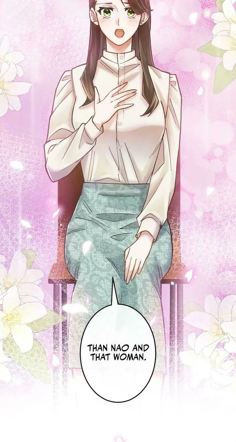 Revenge Love : The Heir’s Trap Chapter 21 page 49 - 