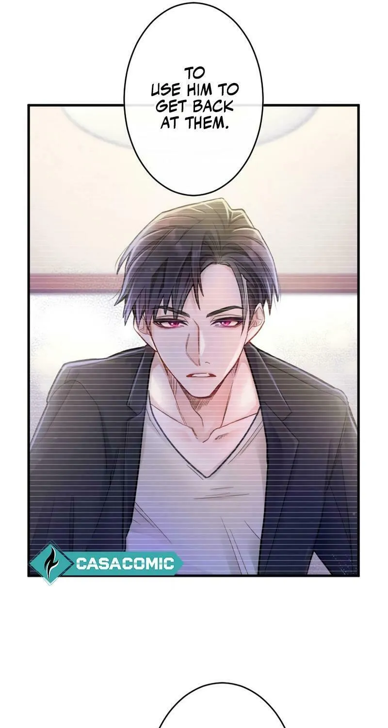 Revenge Love : The Heir’s Trap Chapter 21 page 54 - 
