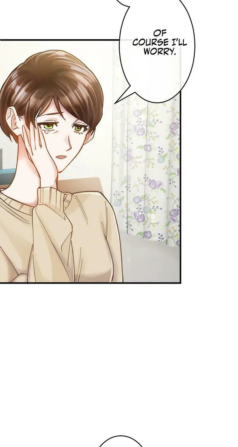 Revenge Love : The Heir’s Trap Chapter 21 page 57 - 