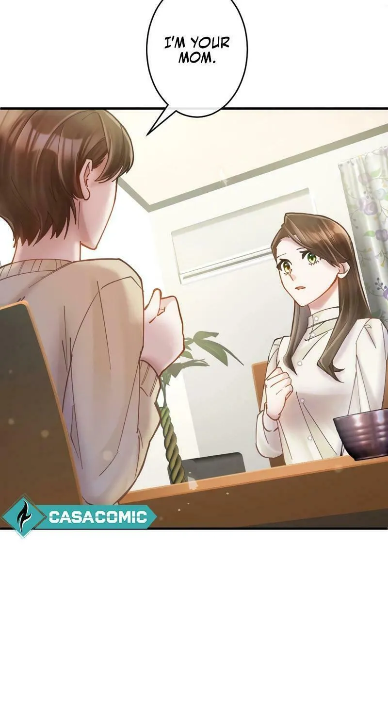 Revenge Love : The Heir’s Trap Chapter 21 page 58 - 