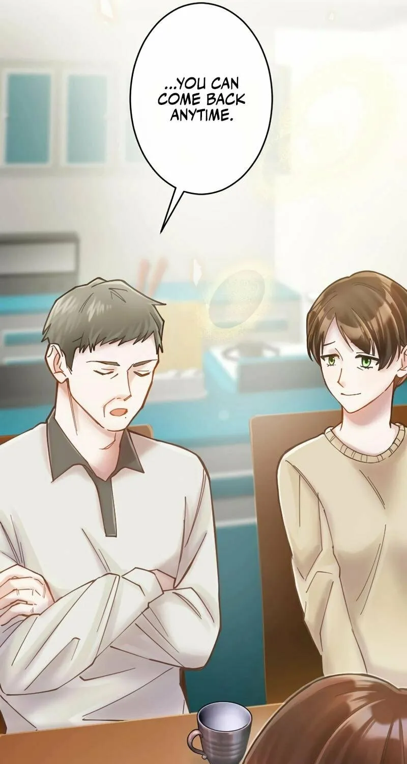 Revenge Love : The Heir’s Trap Chapter 21 page 60 - 